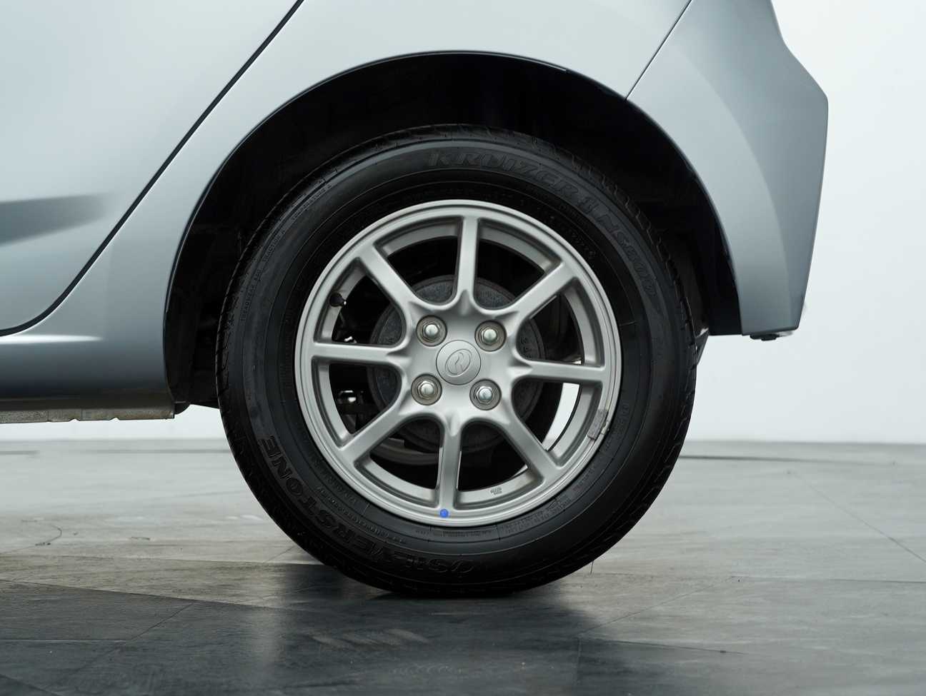 used 2022 Perodua AXIA GXtra 1.0