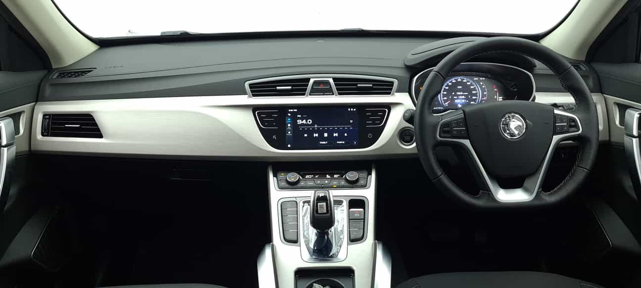 used 2021 Proton X70 STANDARD 2WD 1.8