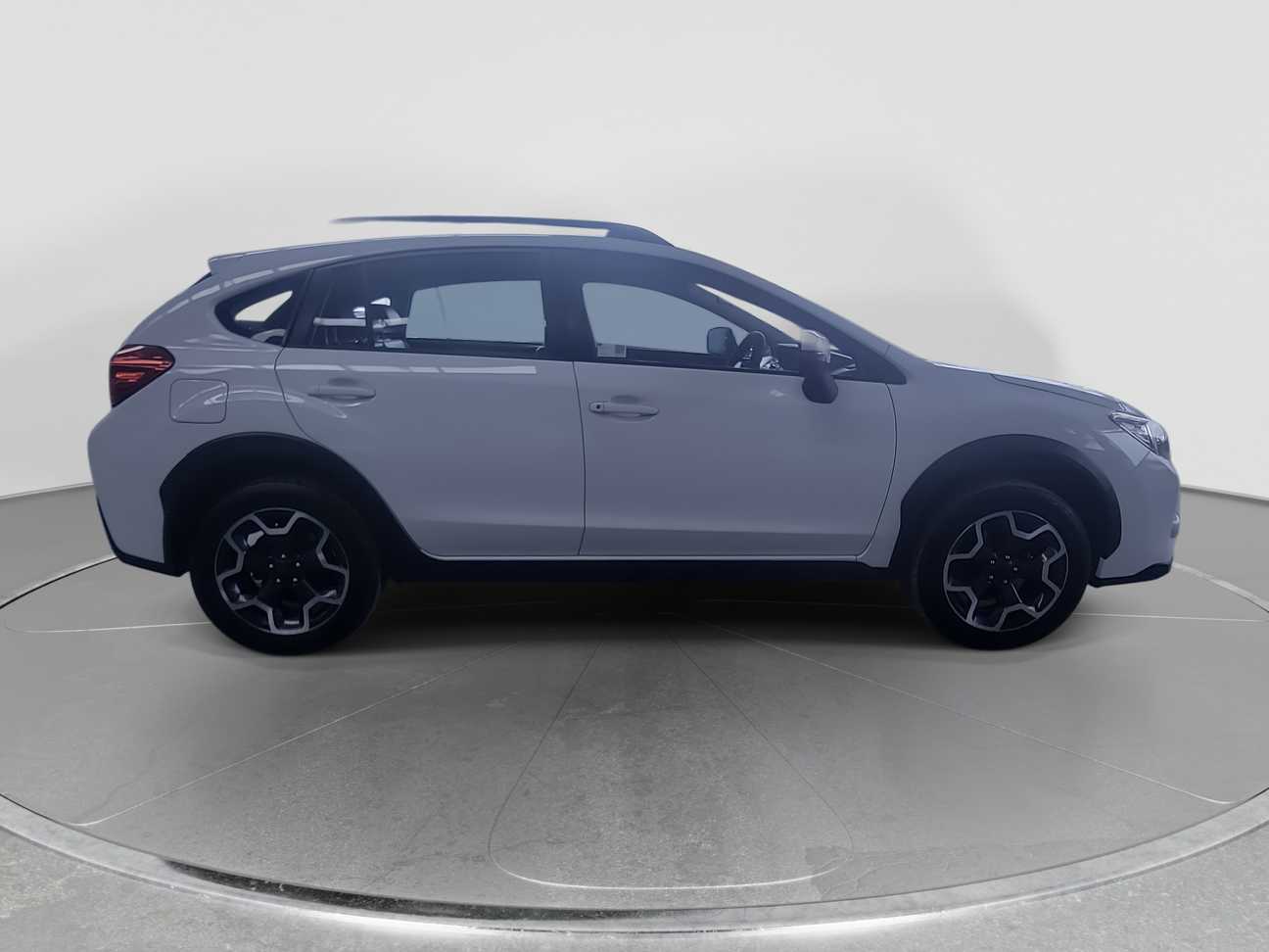 used 2015 Subaru XV Sport 2.0