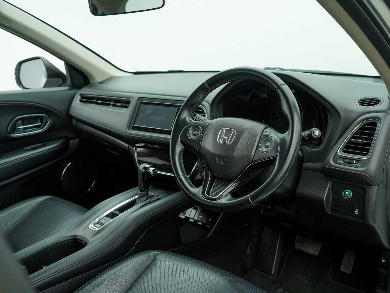 terpakai 2019 Honda HR-V V 1.8