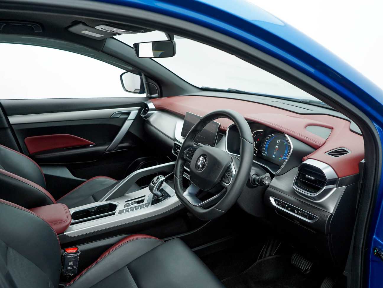 terpakai 2022 Proton X50 Premium 1.5
