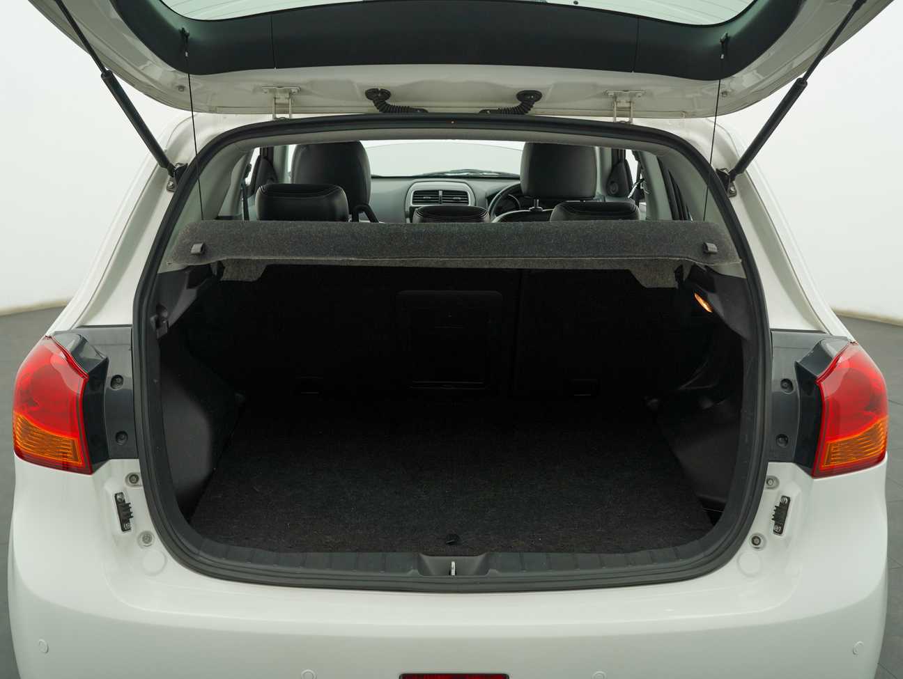 used 2018 Mitsubishi ASX  2.0