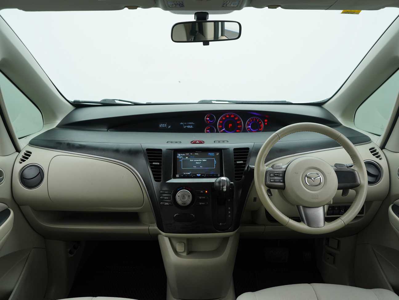 used 2014 Mazda Biante SKYACTIV-G 2.0