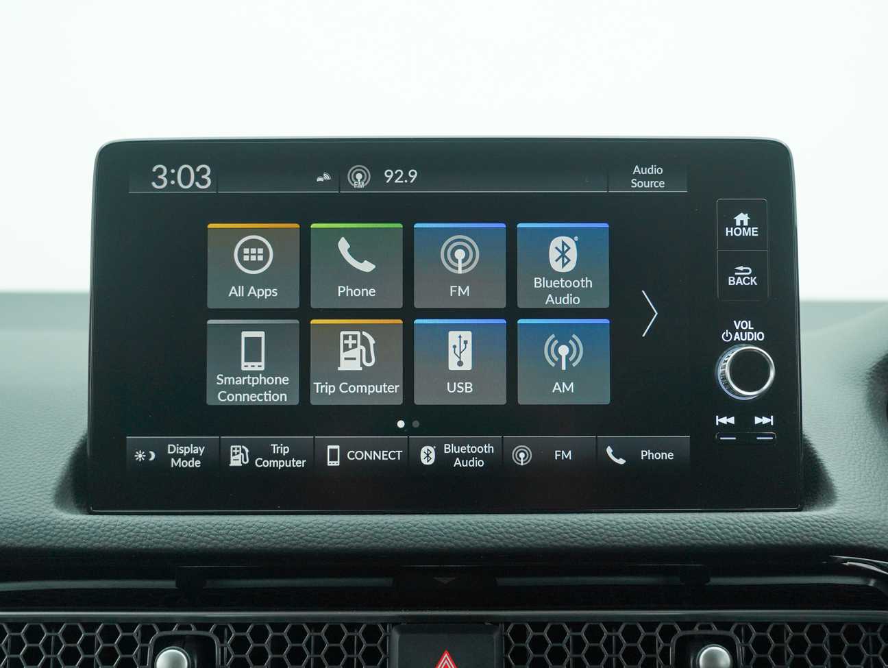 used 2022 Honda Civic RS 1.5