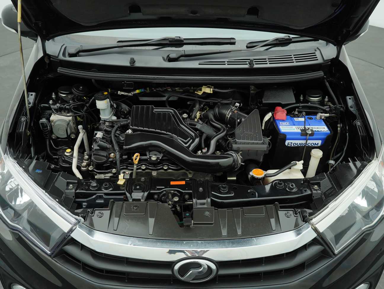 used 2017 Perodua Bezza X Premium 1.3