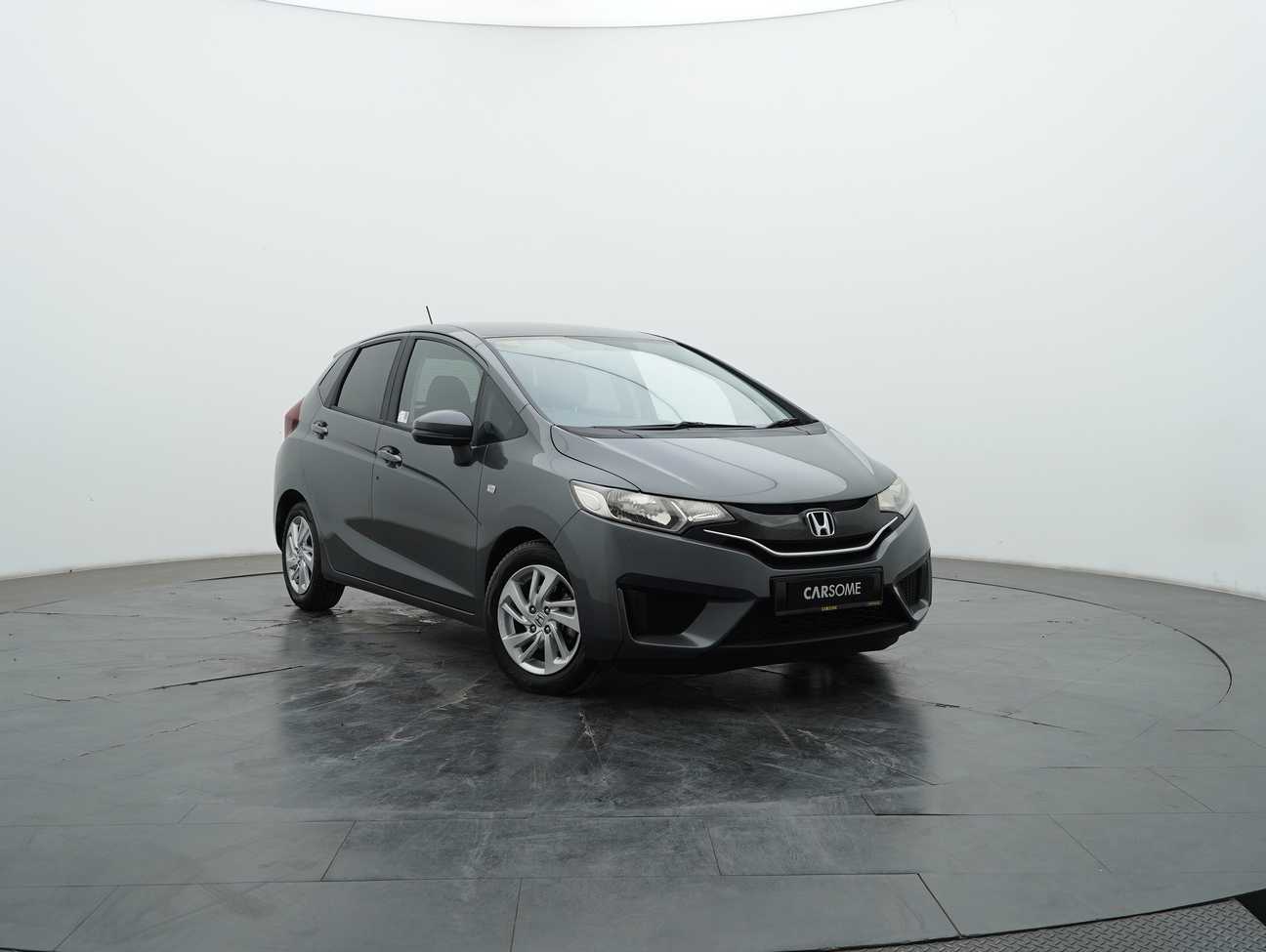 terpakai 2016 Honda Jazz S 1.5