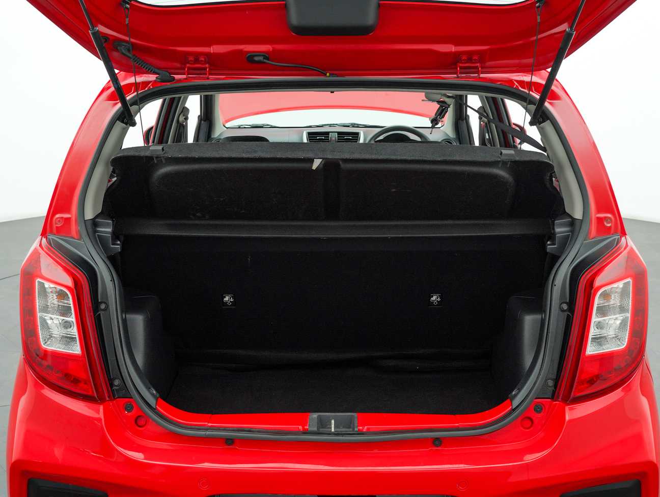 used 2022 Perodua AXIA GXtra 1.0