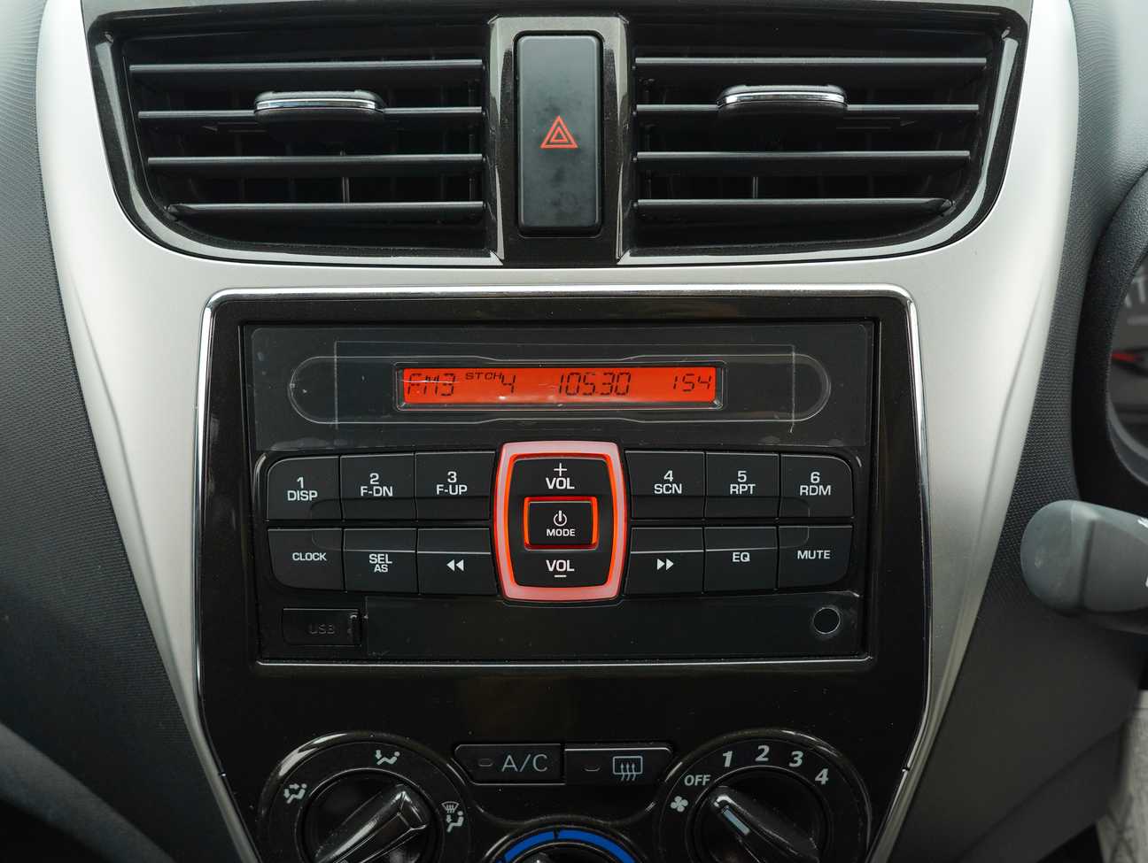 used 2020 Perodua AXIA Style 1.0