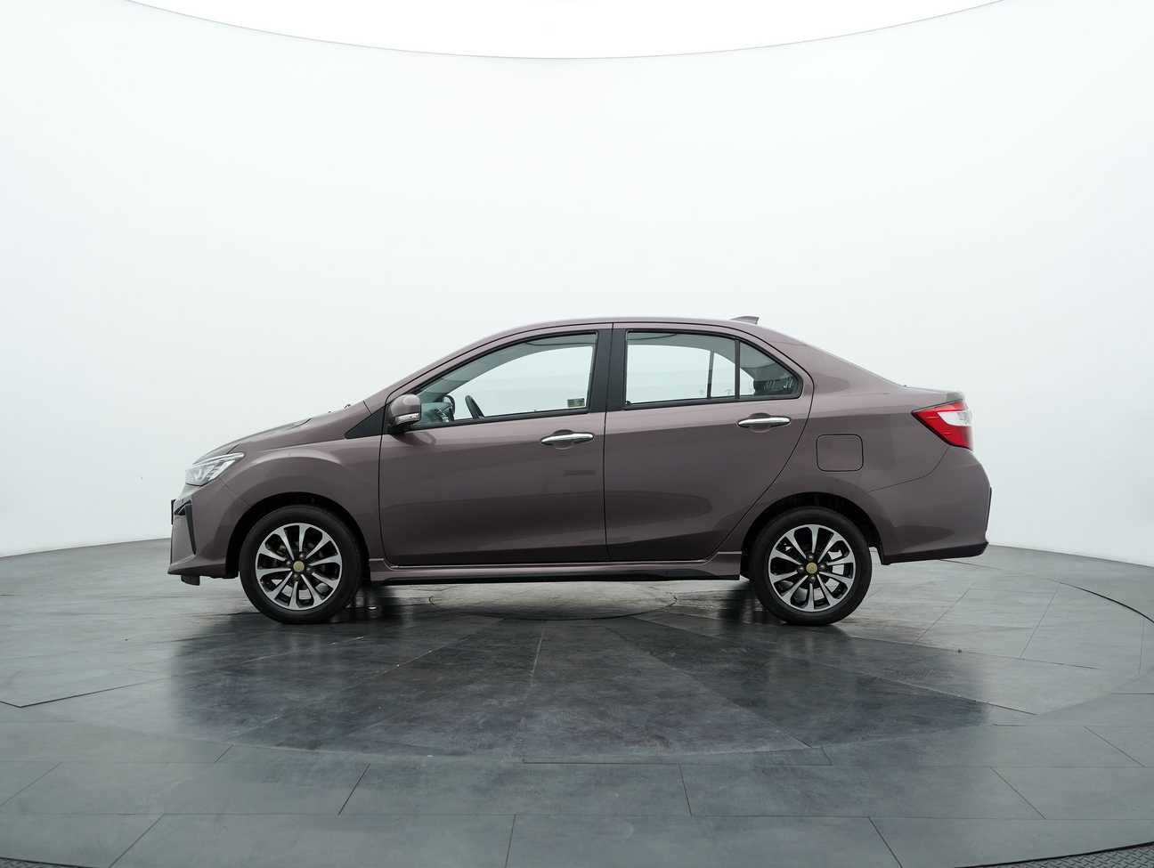 used 2020 Perodua Bezza X 1.3