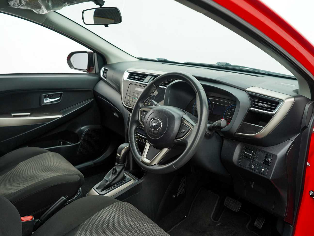 used 2019 Perodua Myvi H 1.5