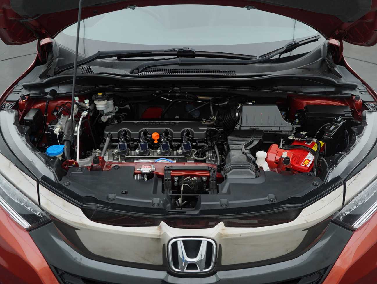 used 2020 Honda HR-V RS 1.8