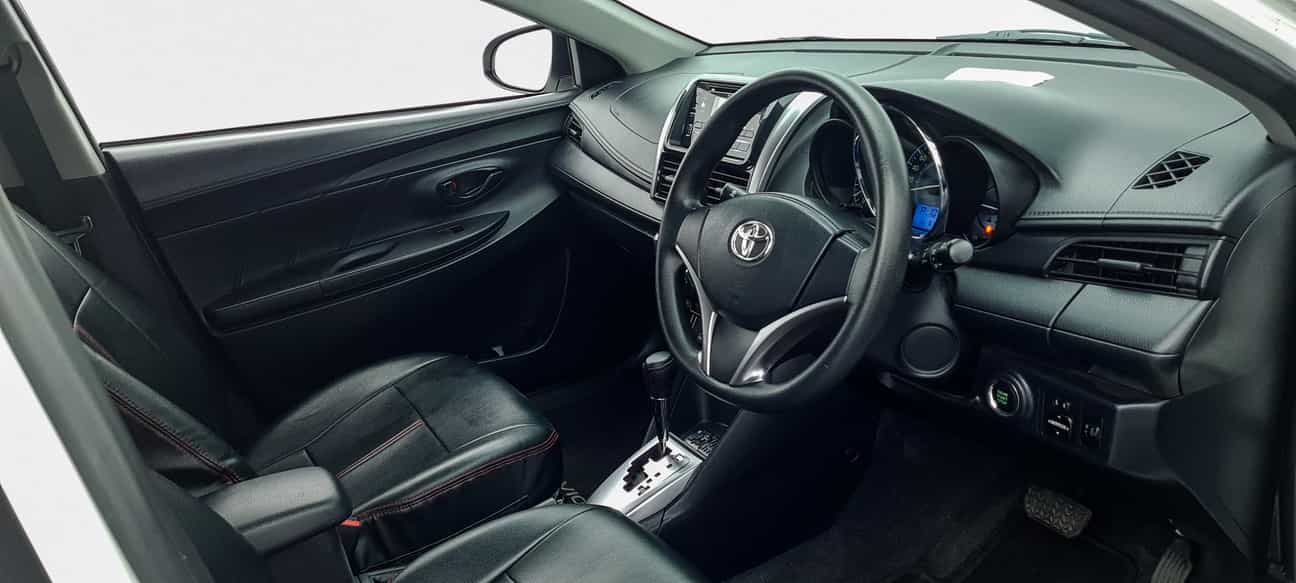 used 2018 Toyota VIOS J 1.5