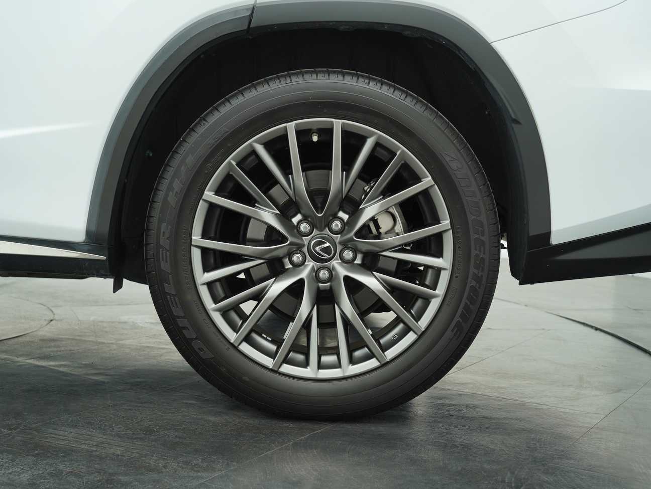 used 2018 Lexus RX300 F Sport 2.0