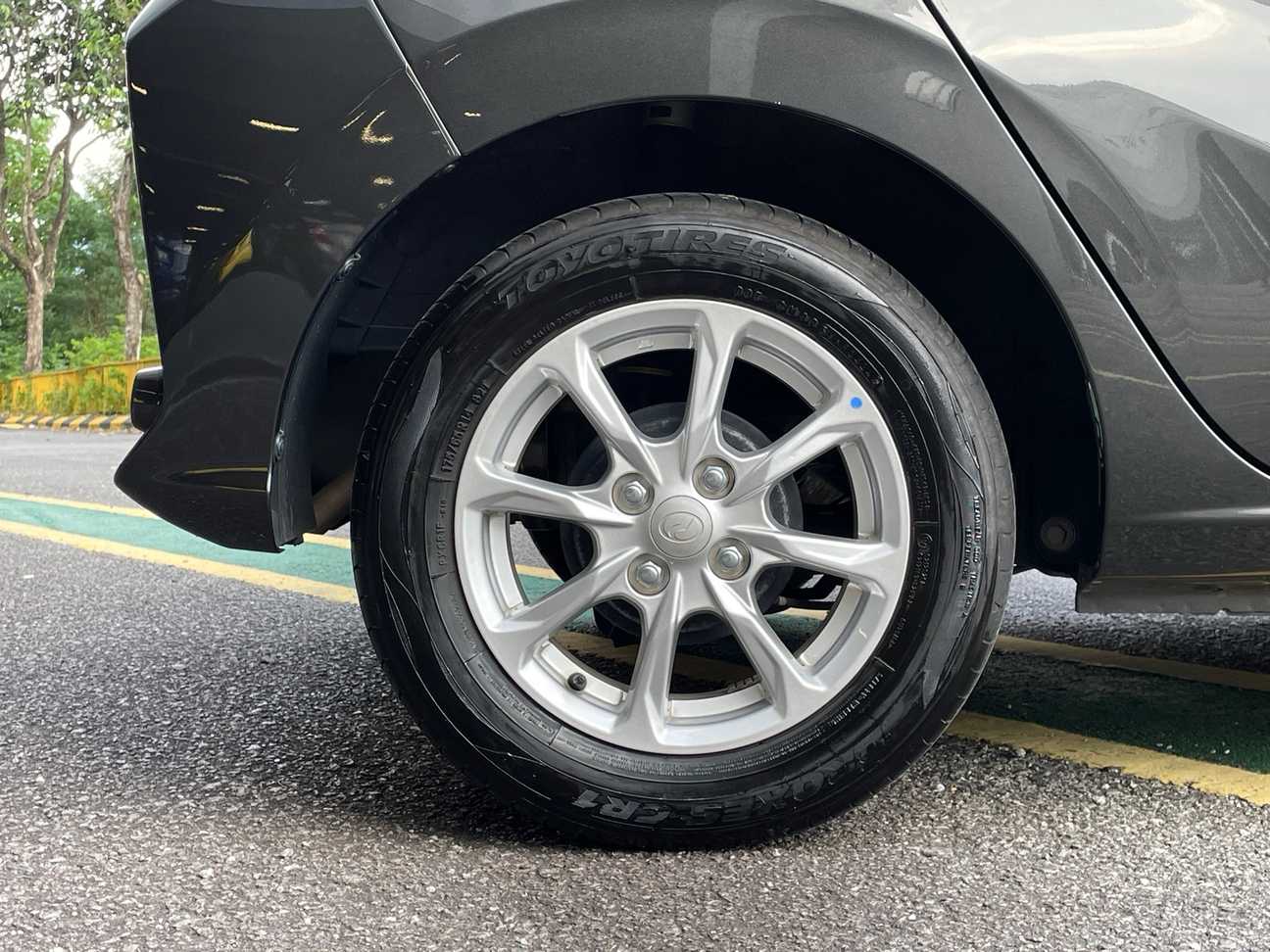 used 2024 Perodua AXIA G 1.0