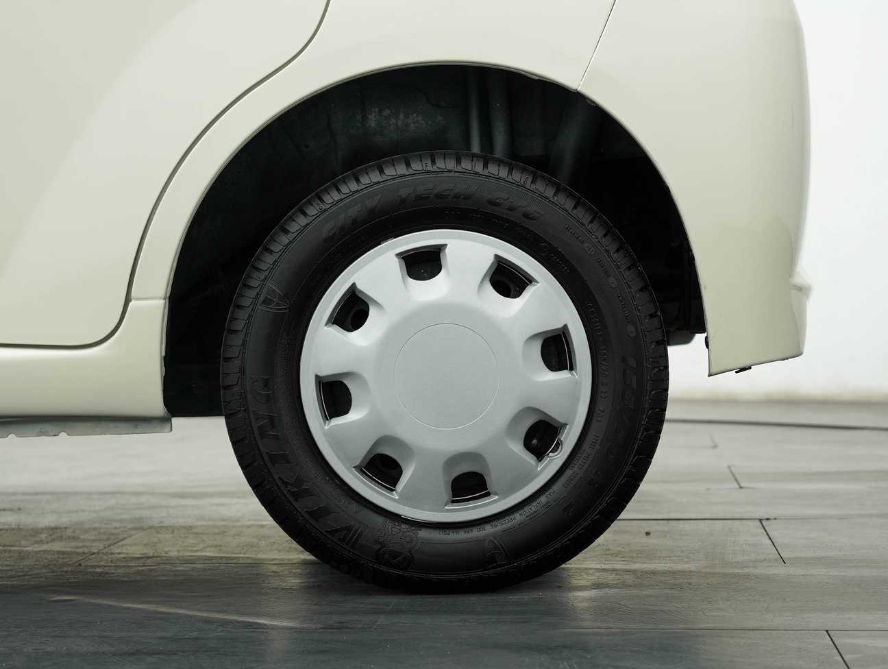 terpakai 2014 Perodua Viva EZ 1.0