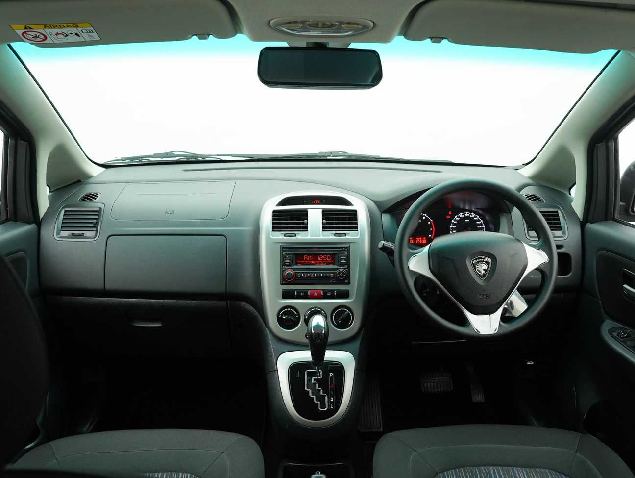 used 2018 Proton Exora Executive 1.6