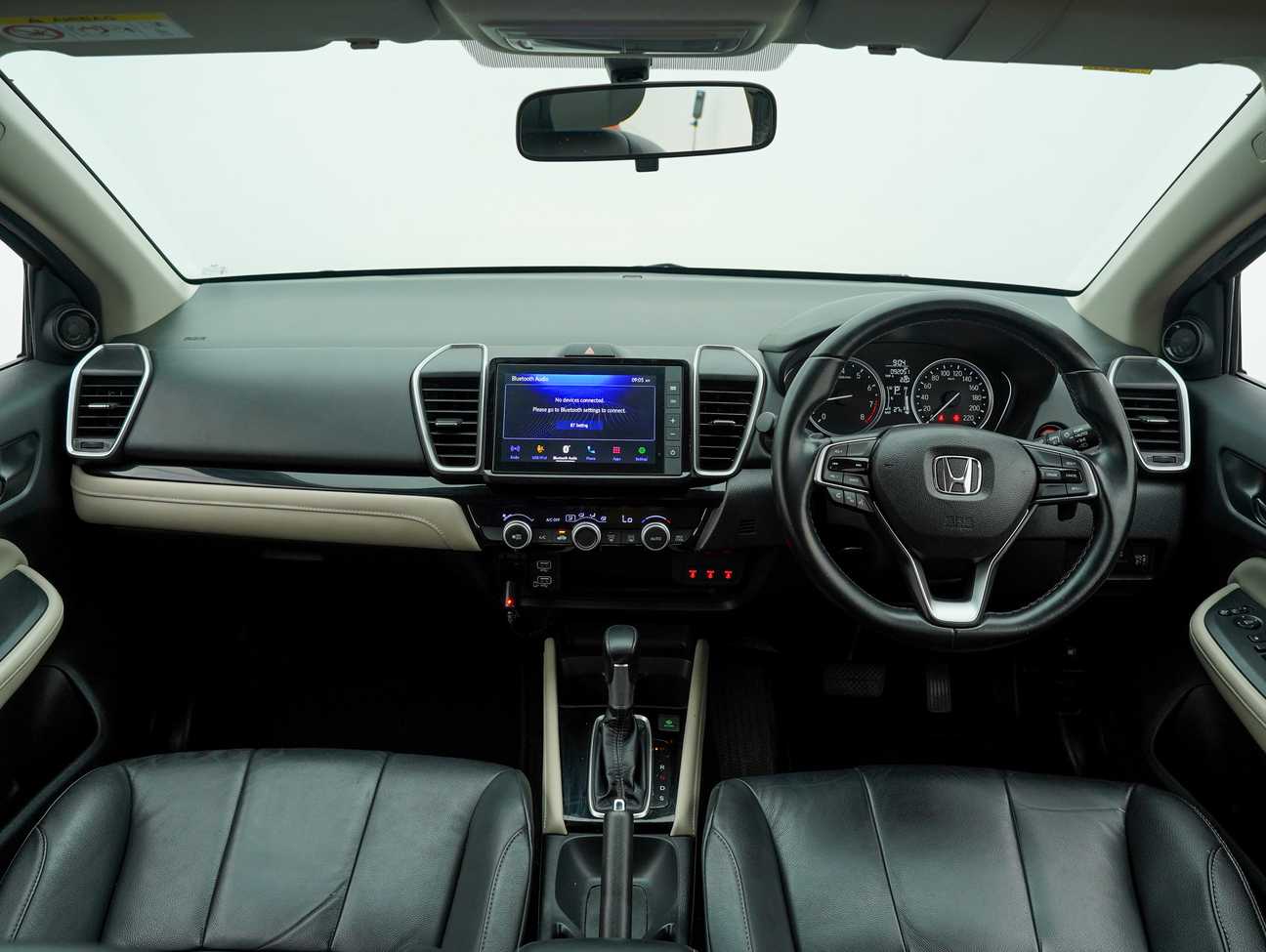 used 2020 Honda City V 1.5