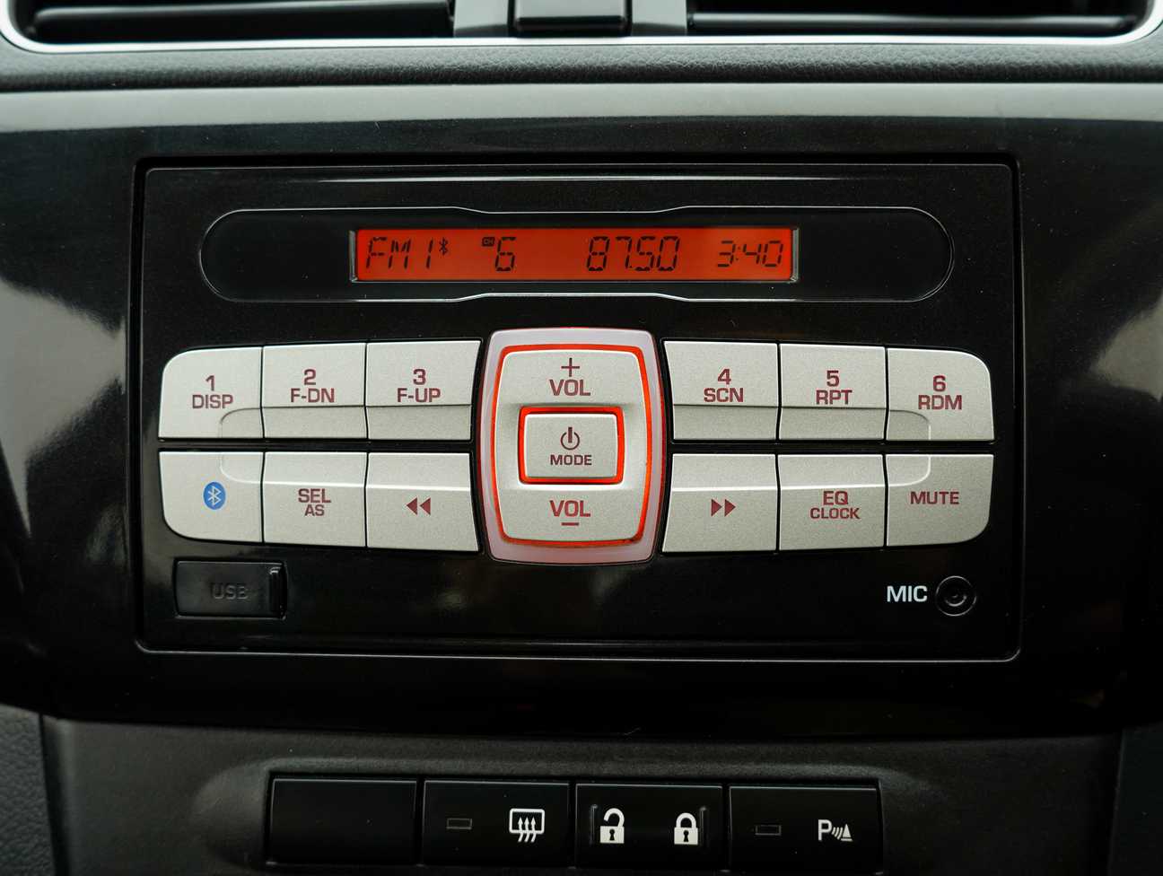 used 2017 Perodua Bezza X Premium 1.3