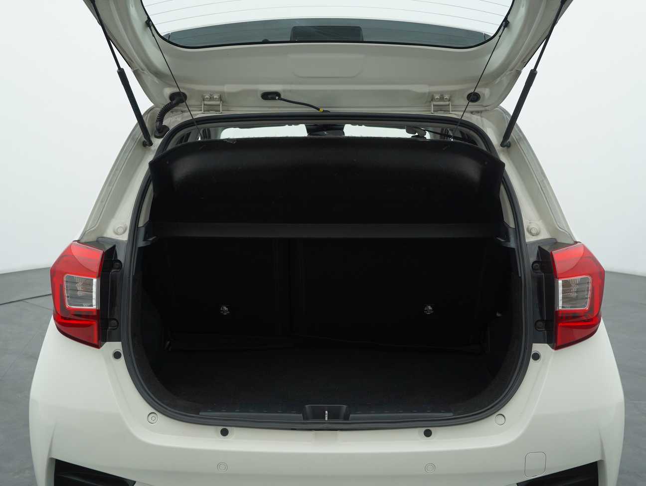 used 2018 Perodua Myvi AV 1.5