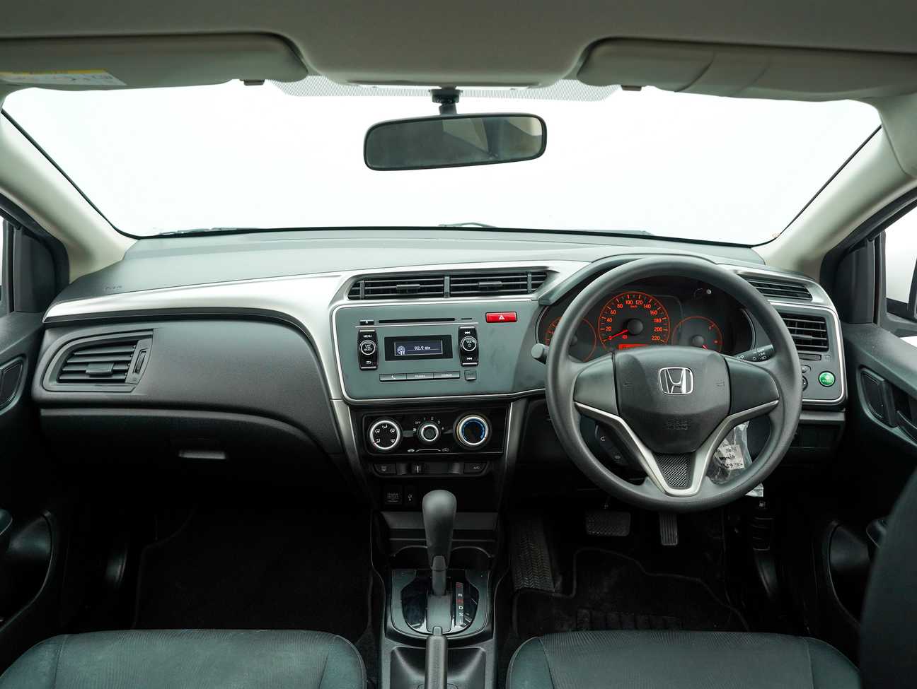 terpakai 2015 Honda City S Plus 1.5