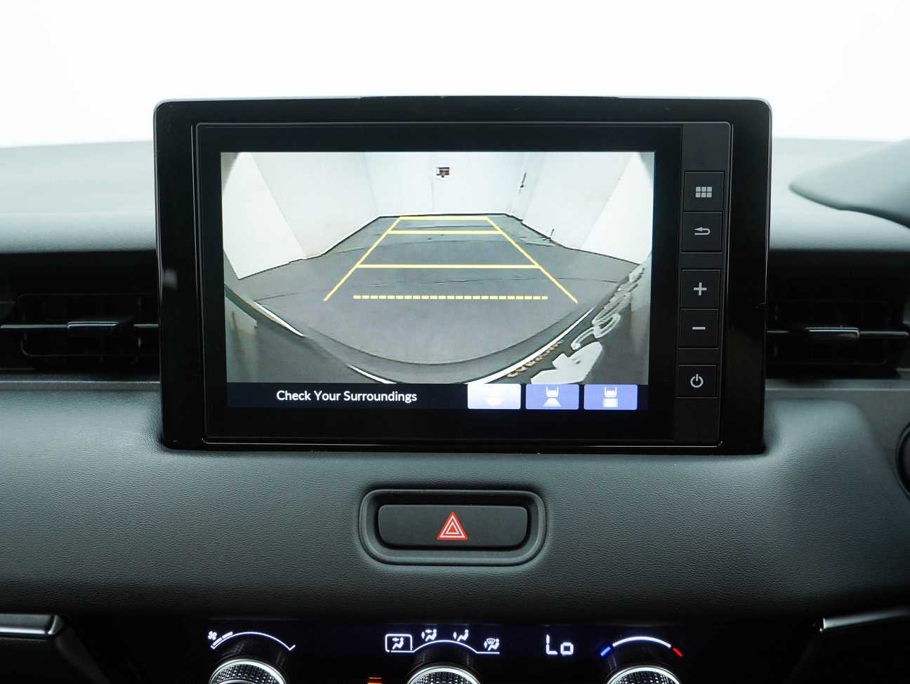 used 2024 Honda HR-V V 1.5