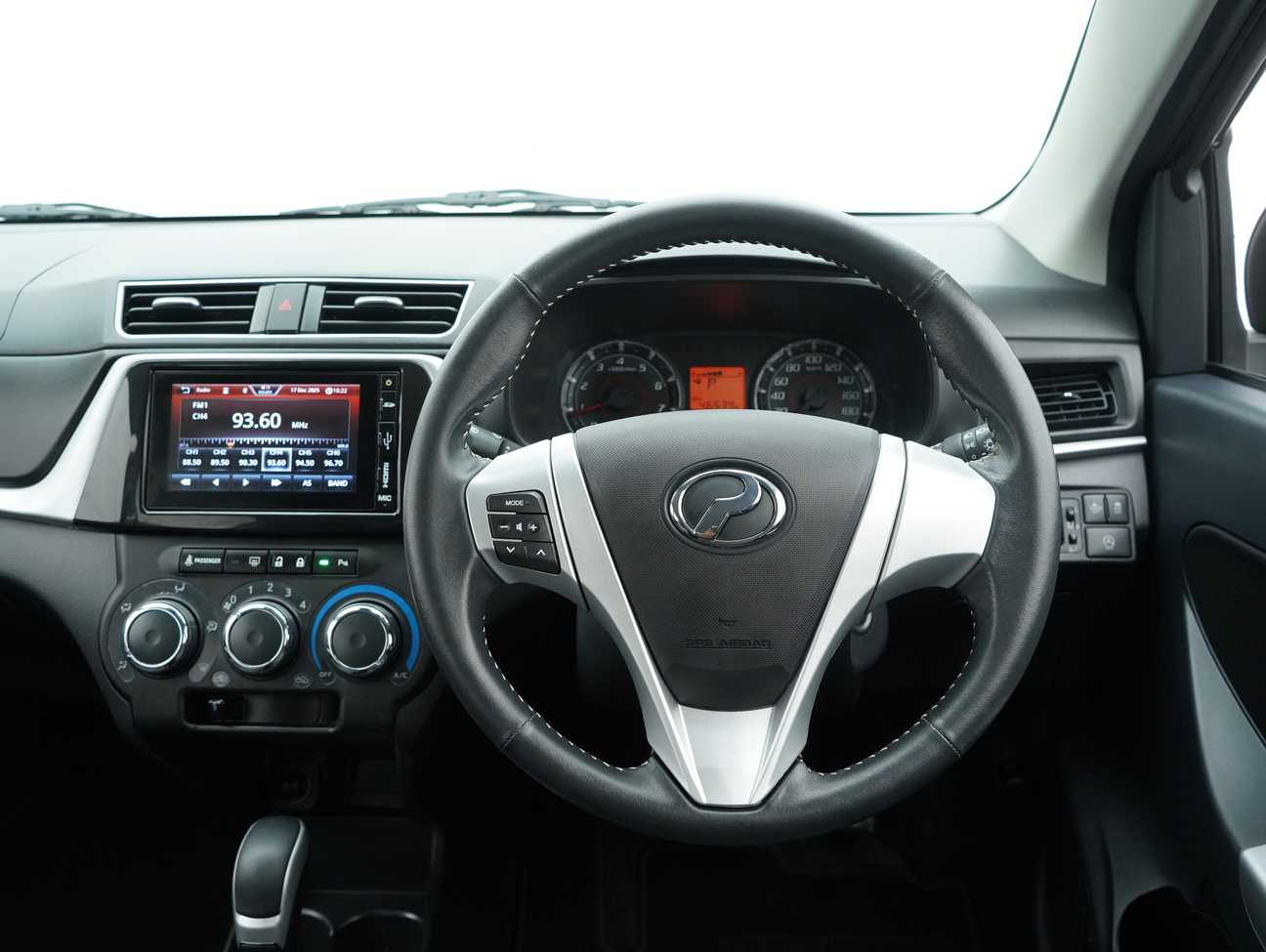 used 2020 Perodua Bezza Advance 1.3