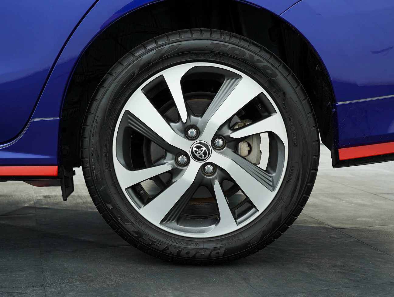 used 2020 Toyota Vios G 1.5