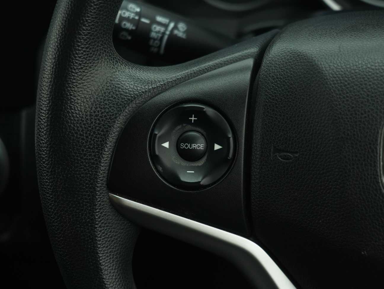 used 2016 Honda Jazz E i-VTEC 1.5