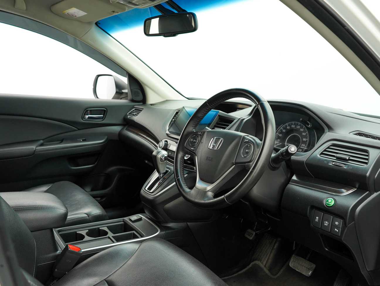 used 2015 Honda CR-V  2.4