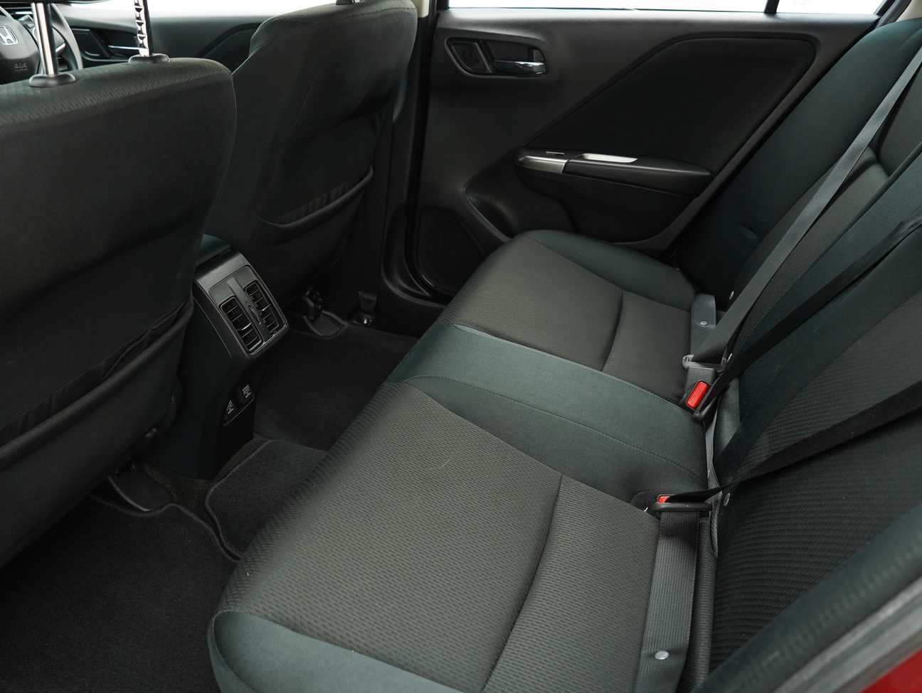 used 2018 Honda City E i-VTEC 1.5