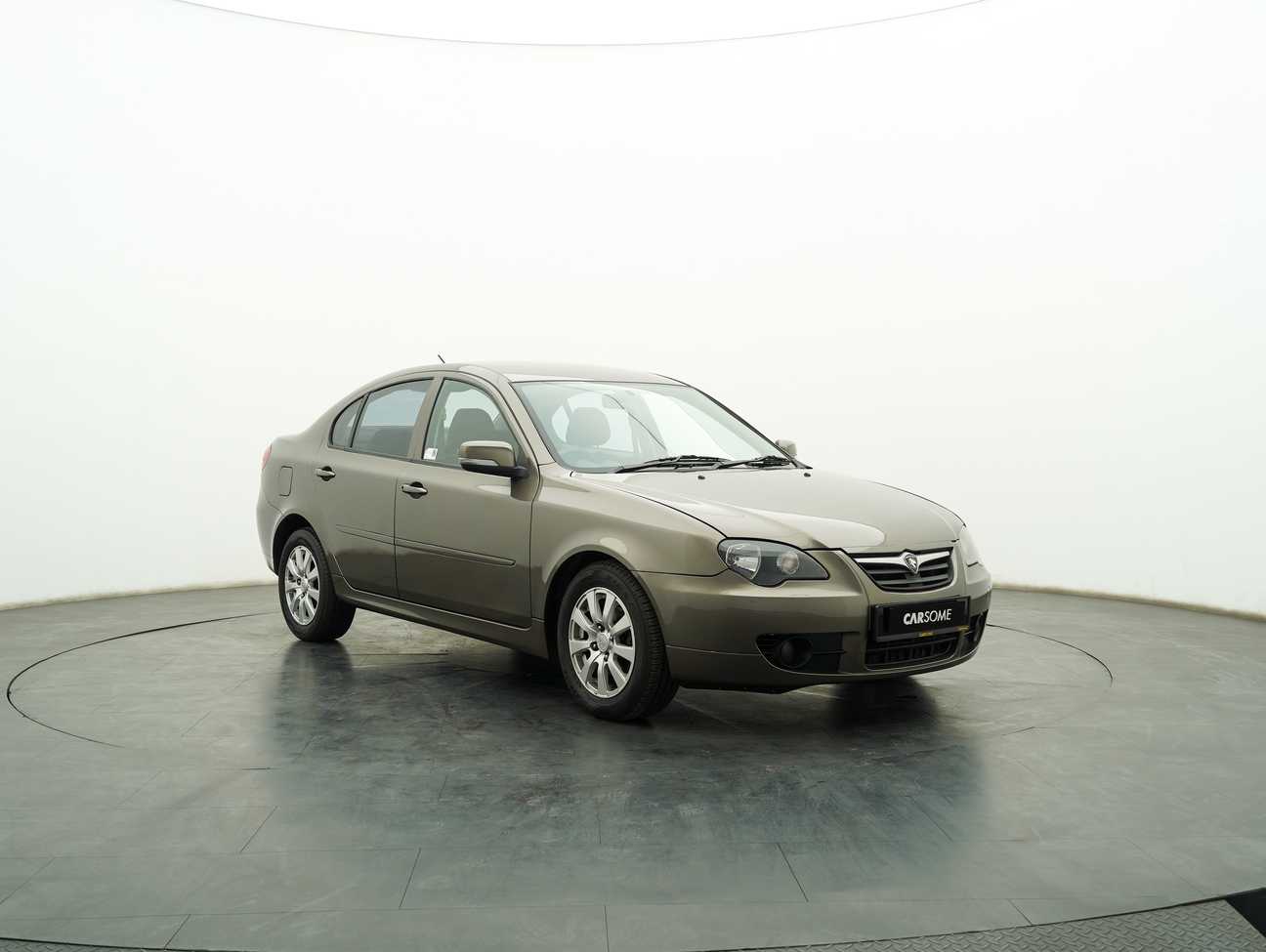 used 2014 Proton Persona Executive 1.6