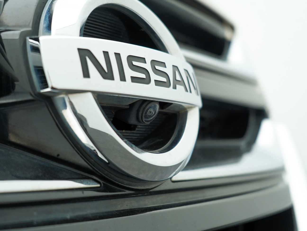 terpakai 2021 Nissan Serena S-Hybrid High-Way Star Two-Tone Color 2.0