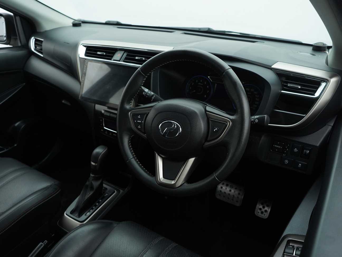 terpakai 2019 Perodua Myvi AV 1.5