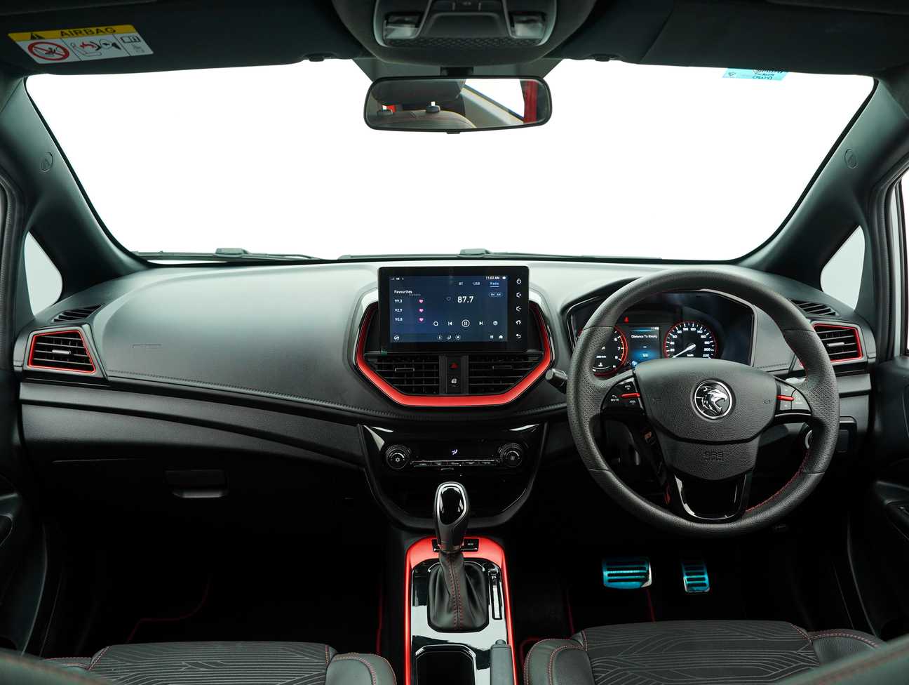 used 2022 Proton Iriz Active 1.6