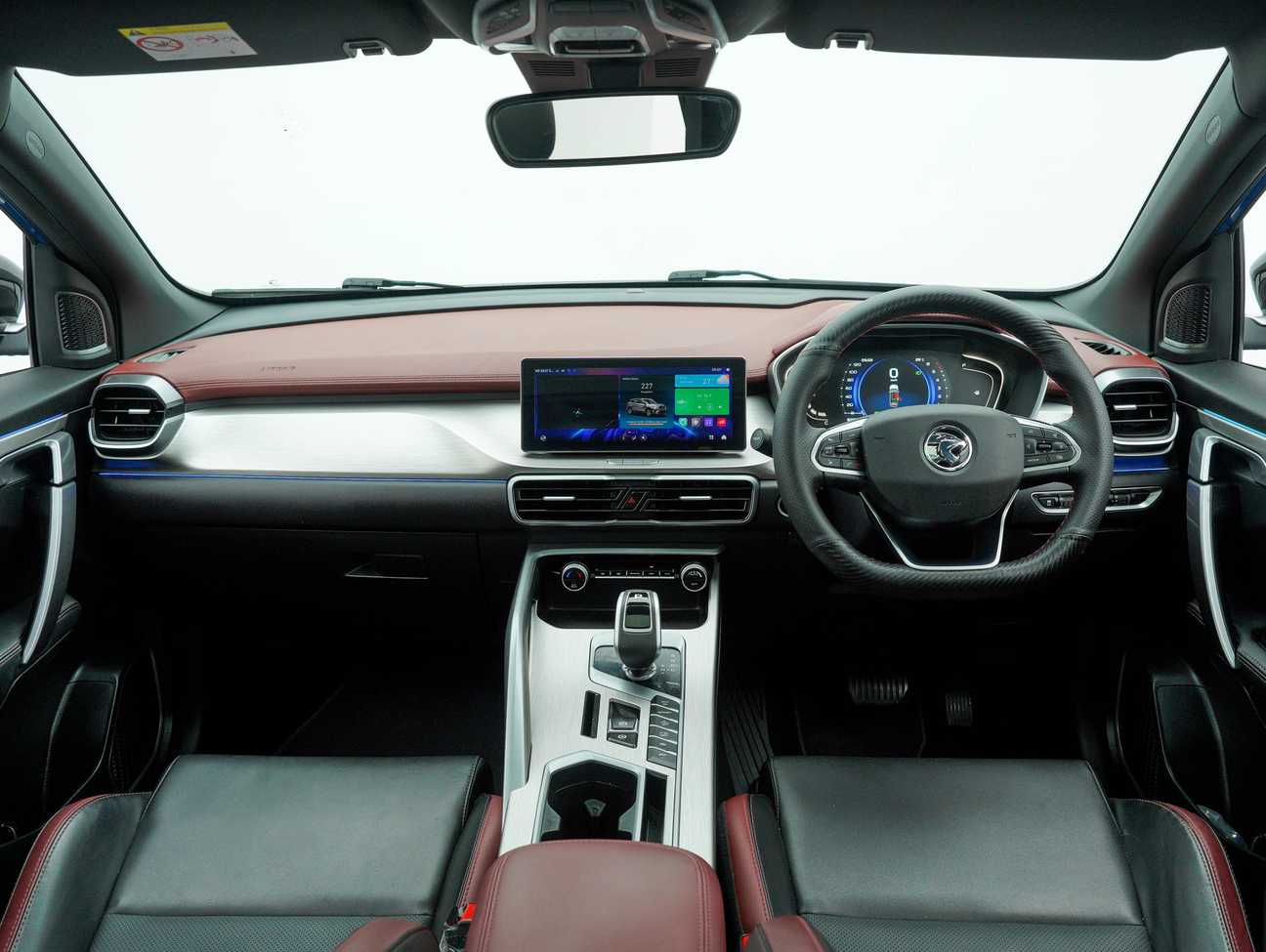 used 2021 Proton X50 Flagship 1.5