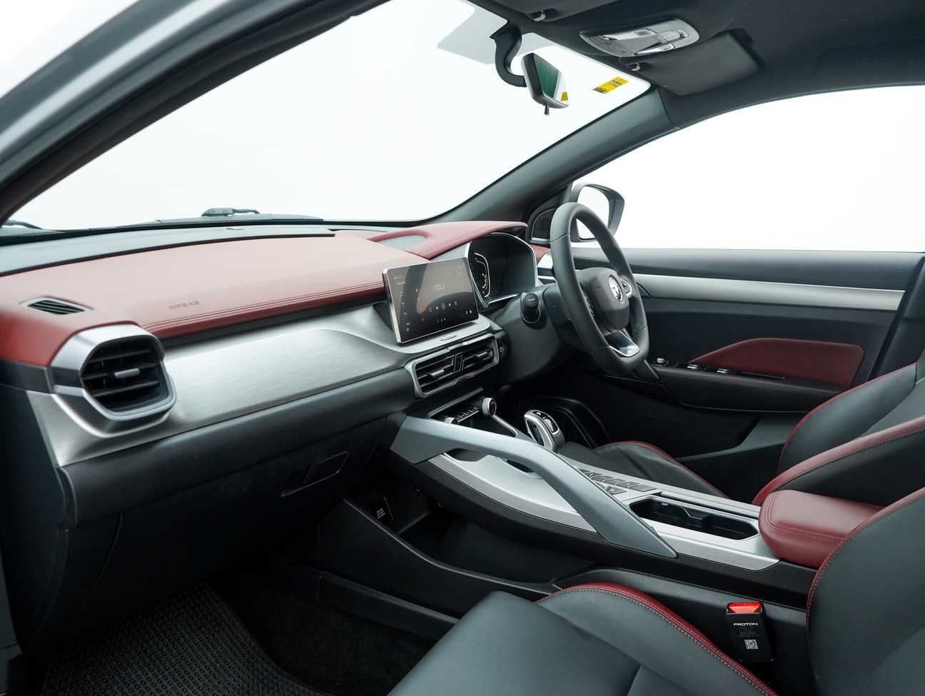 terpakai 2020 Proton X50 Premium 1.5