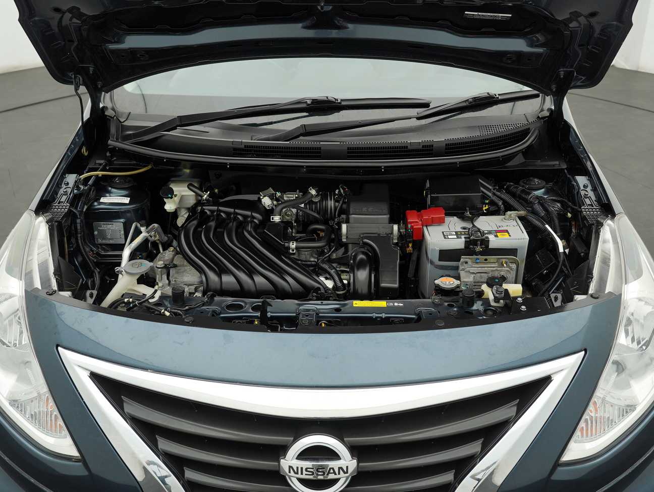 used 2018 Nissan Almera E 1.5