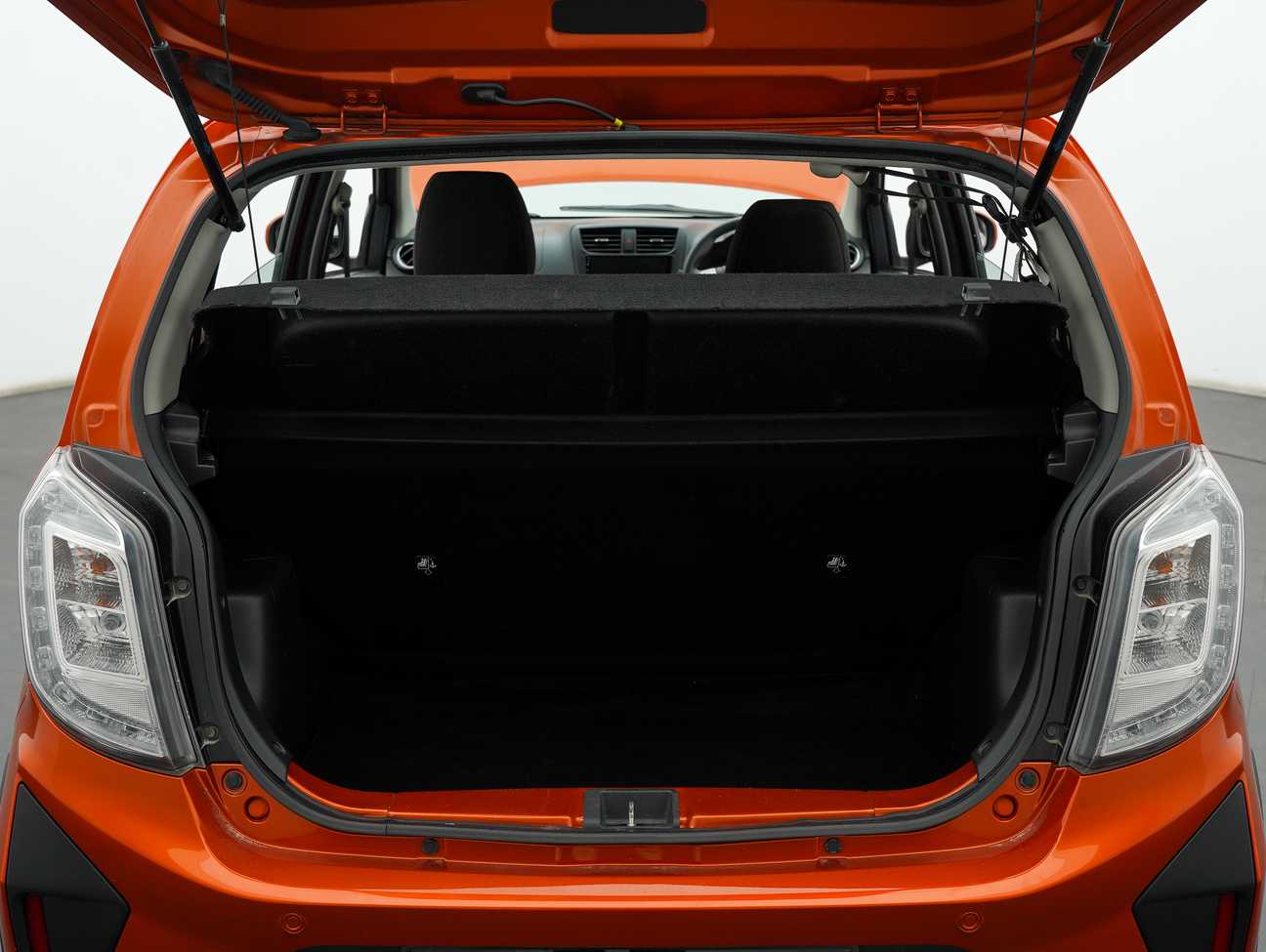 used 2019 Perodua AXIA Style 1.0