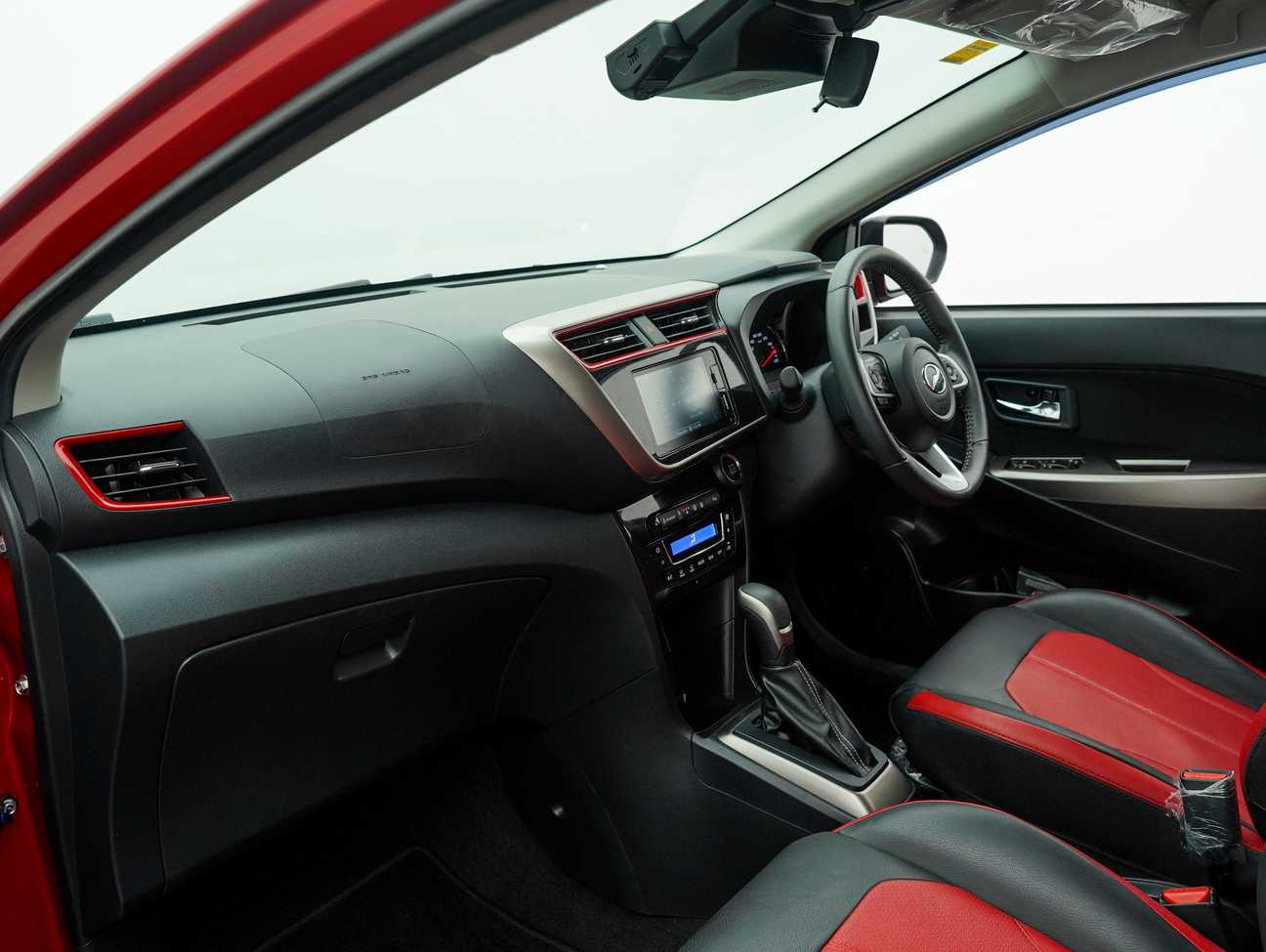 terpakai 2022 Perodua Myvi AV 1.5