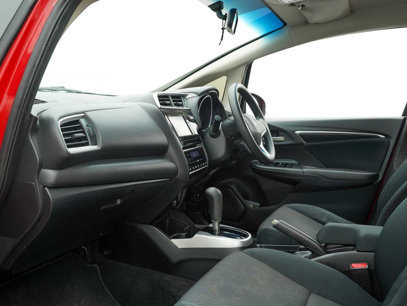 used 2017 Honda Jazz E 1.5