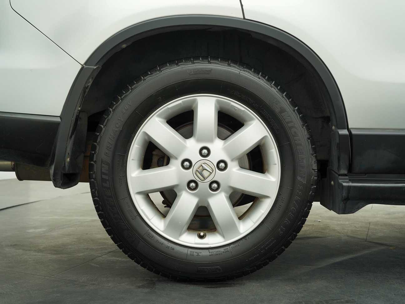 terpakai 2007 Honda CR-V  2.0