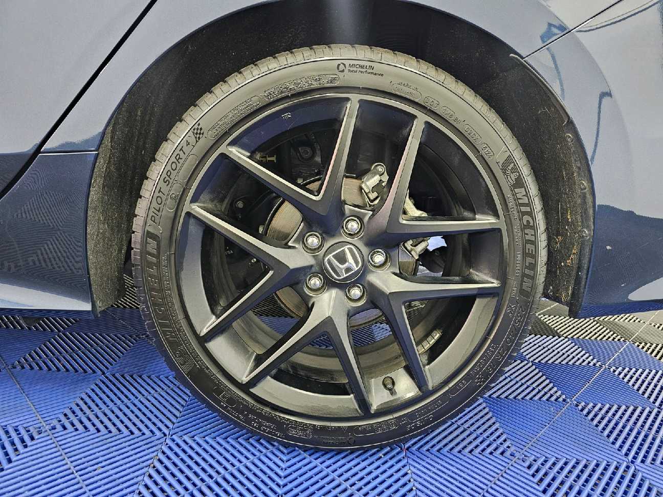 used 2025 Honda Civic RS 1.5