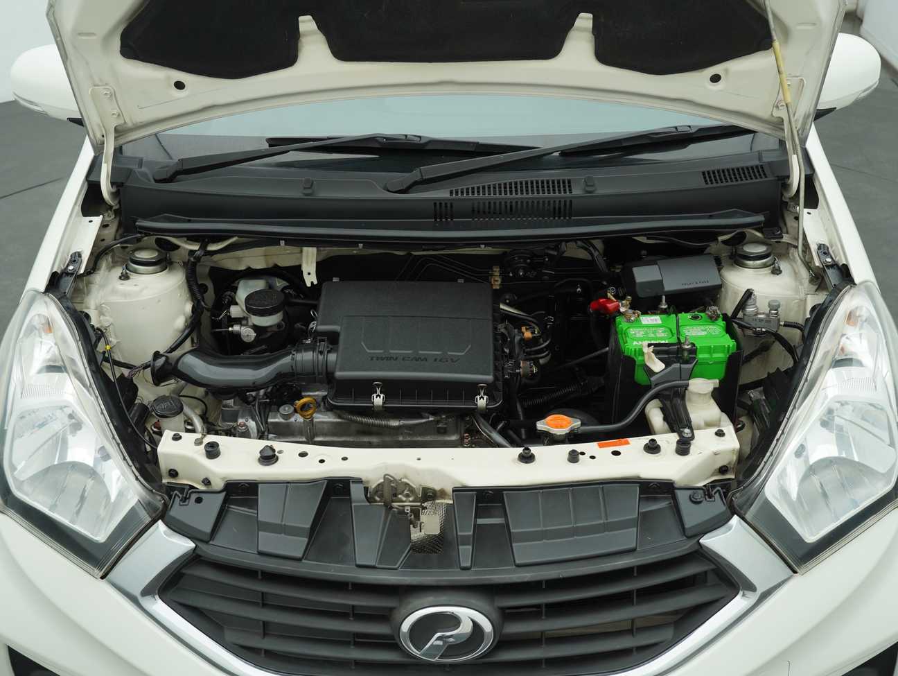 used 2015 Perodua Myvi X 1.3