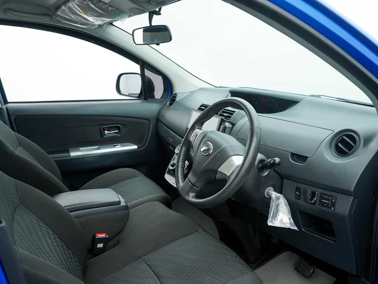 used 2019 Perodua Alza SE 1.5