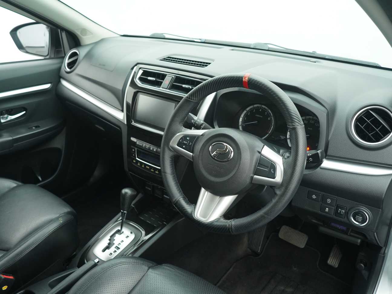 used 2020 Perodua Aruz AV 1.5