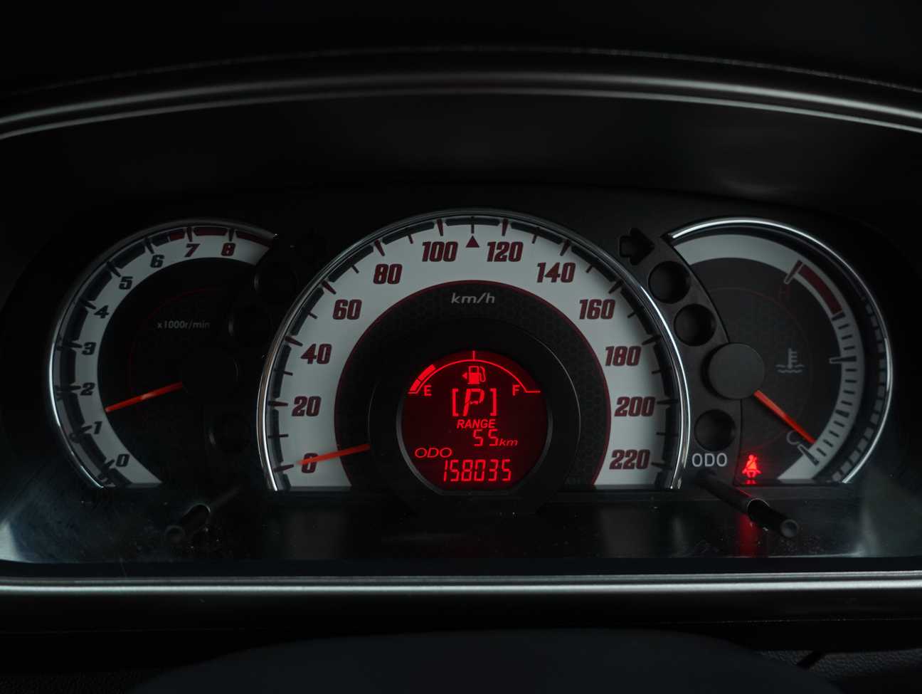 terpakai 2017 Perodua Myvi SE 1.5