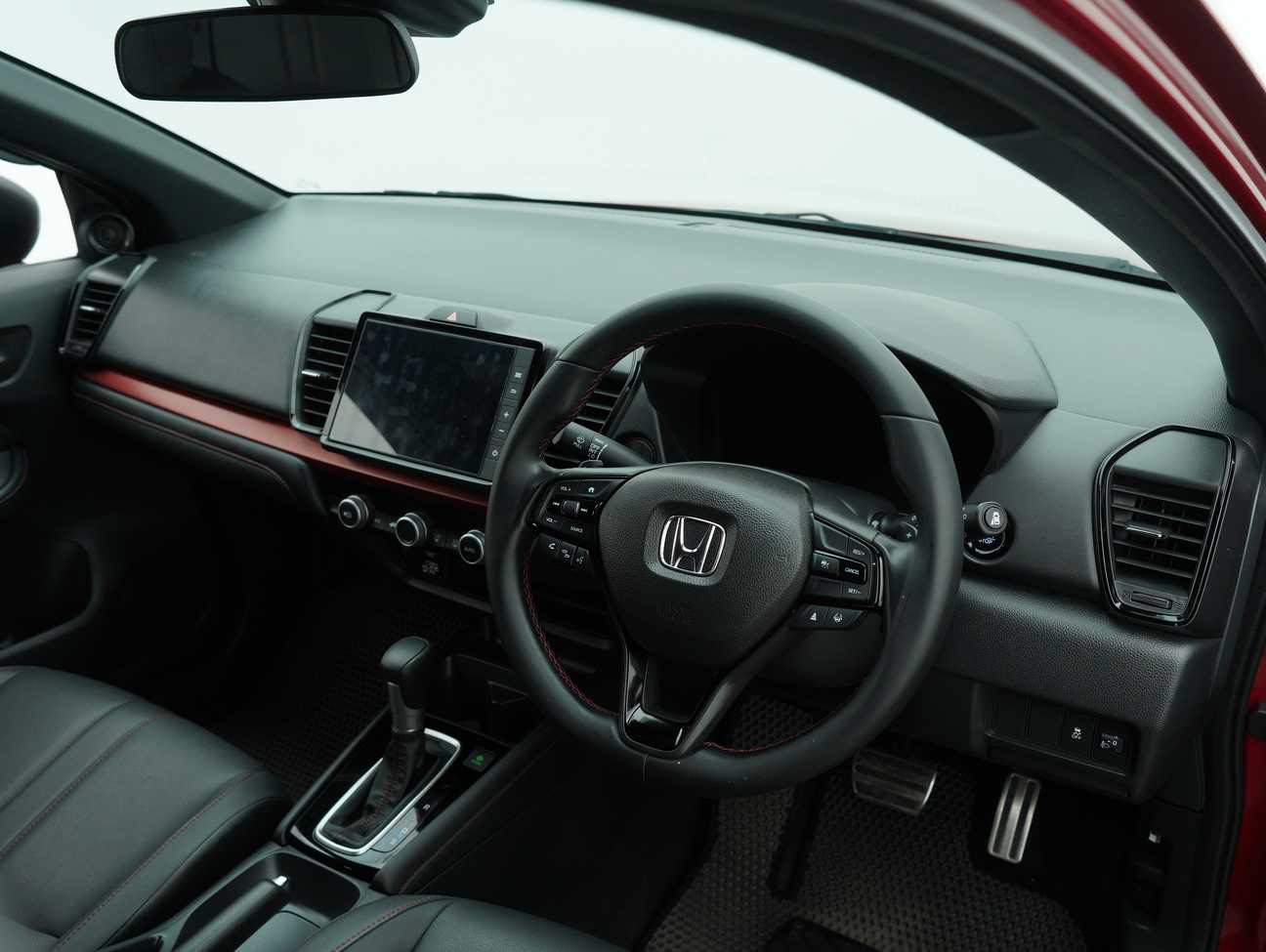 terpakai 2024 Honda City RS 1.5