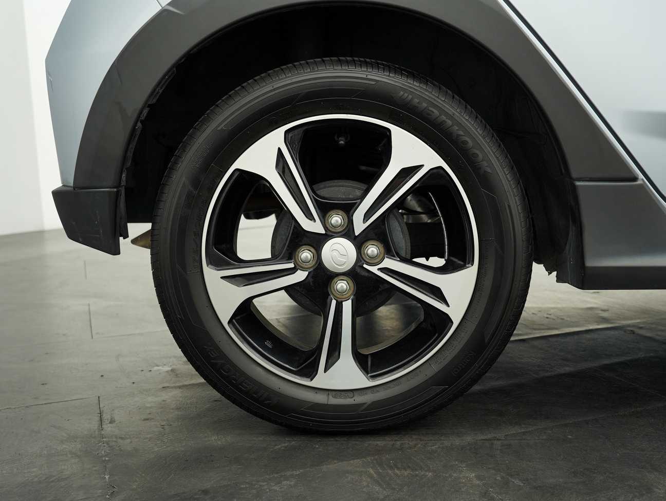 used 2019 Perodua AXIA Style 1.0