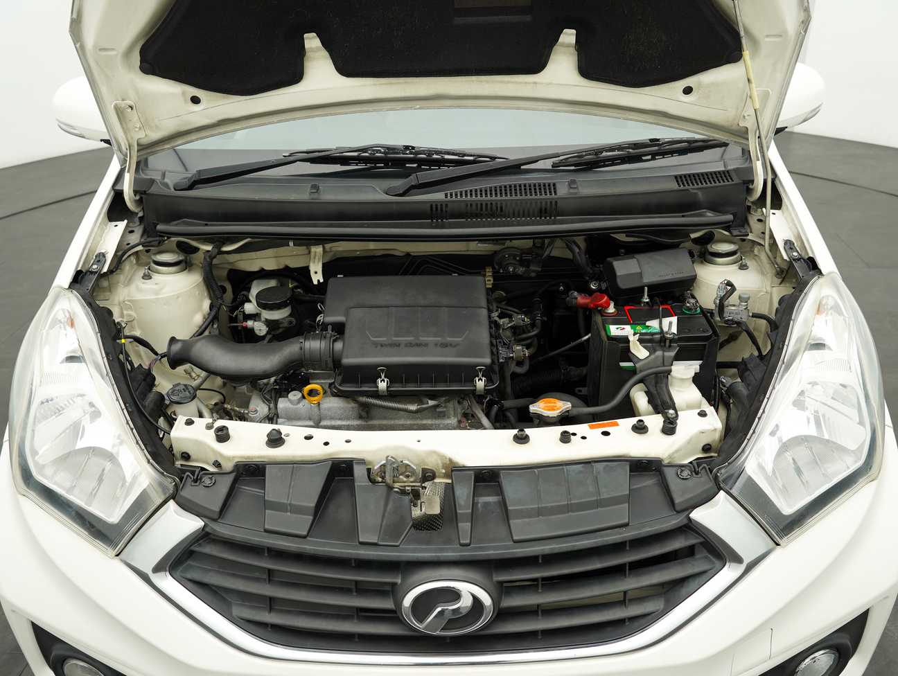 used 2015 Perodua Myvi X 1.3