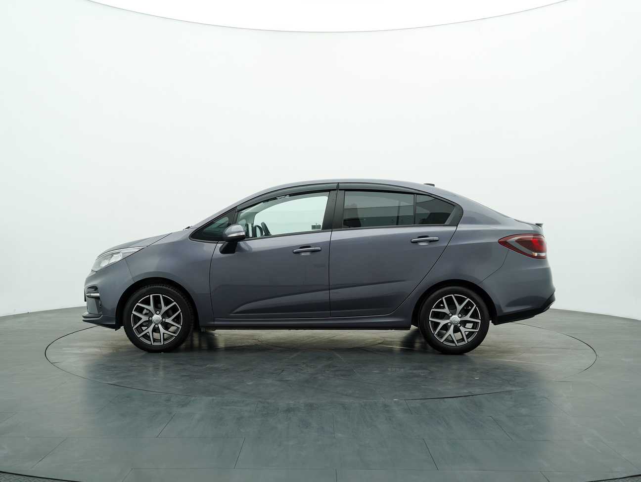 used 2022 Proton Persona Premium 1.6